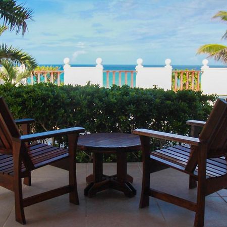 Villa Isla Dorada Isla Mujeres Exterior photo