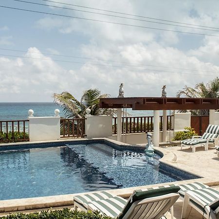 Villa Isla Dorada Isla Mujeres Exterior photo
