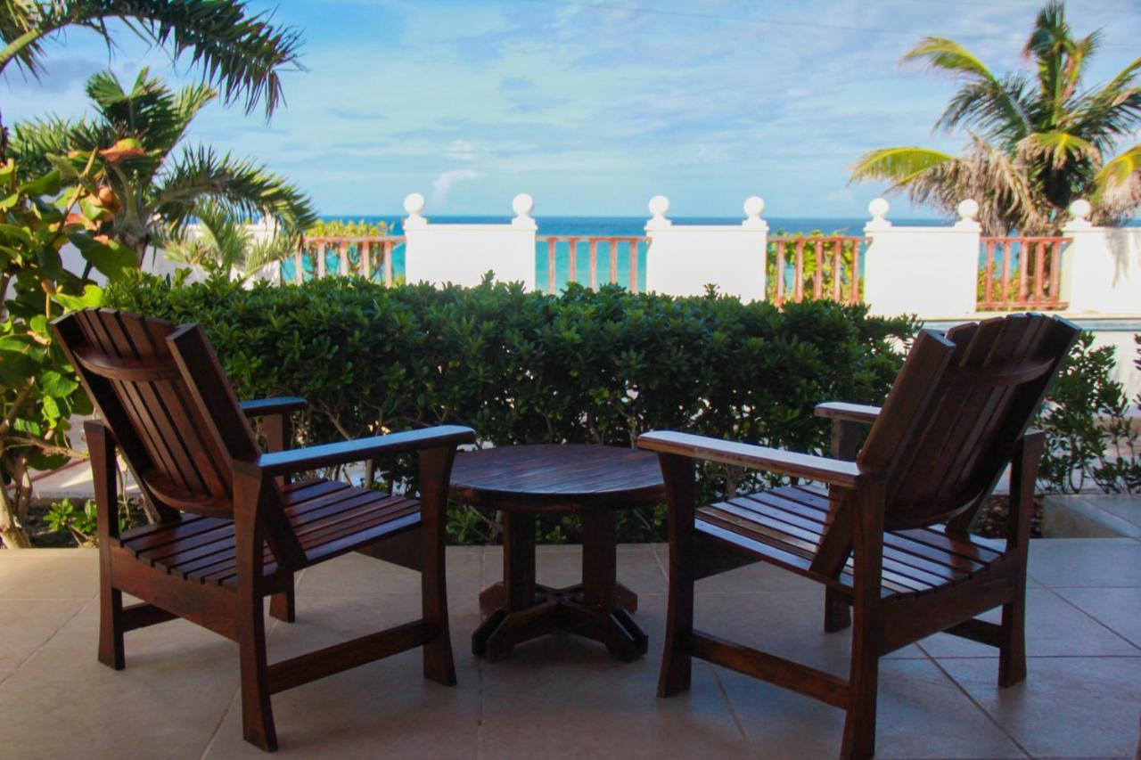 Villa Isla Dorada Isla Mujeres Exterior photo