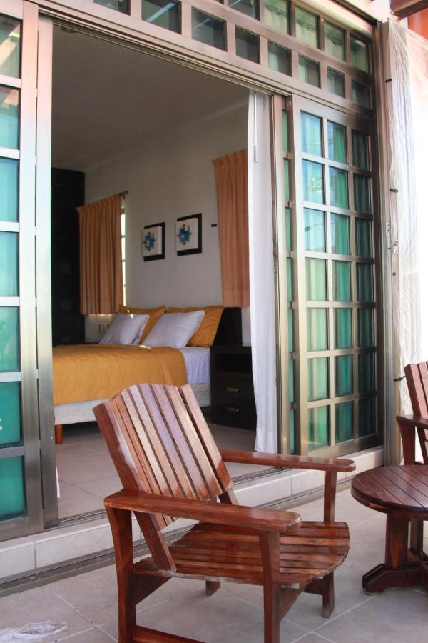 Villa Isla Dorada Isla Mujeres Exterior photo