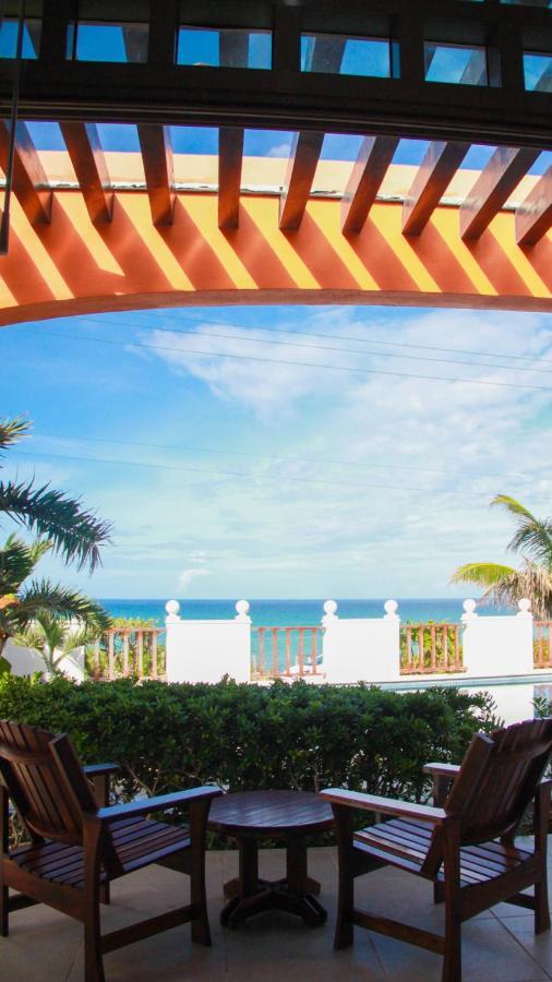 Villa Isla Dorada Isla Mujeres Exterior photo