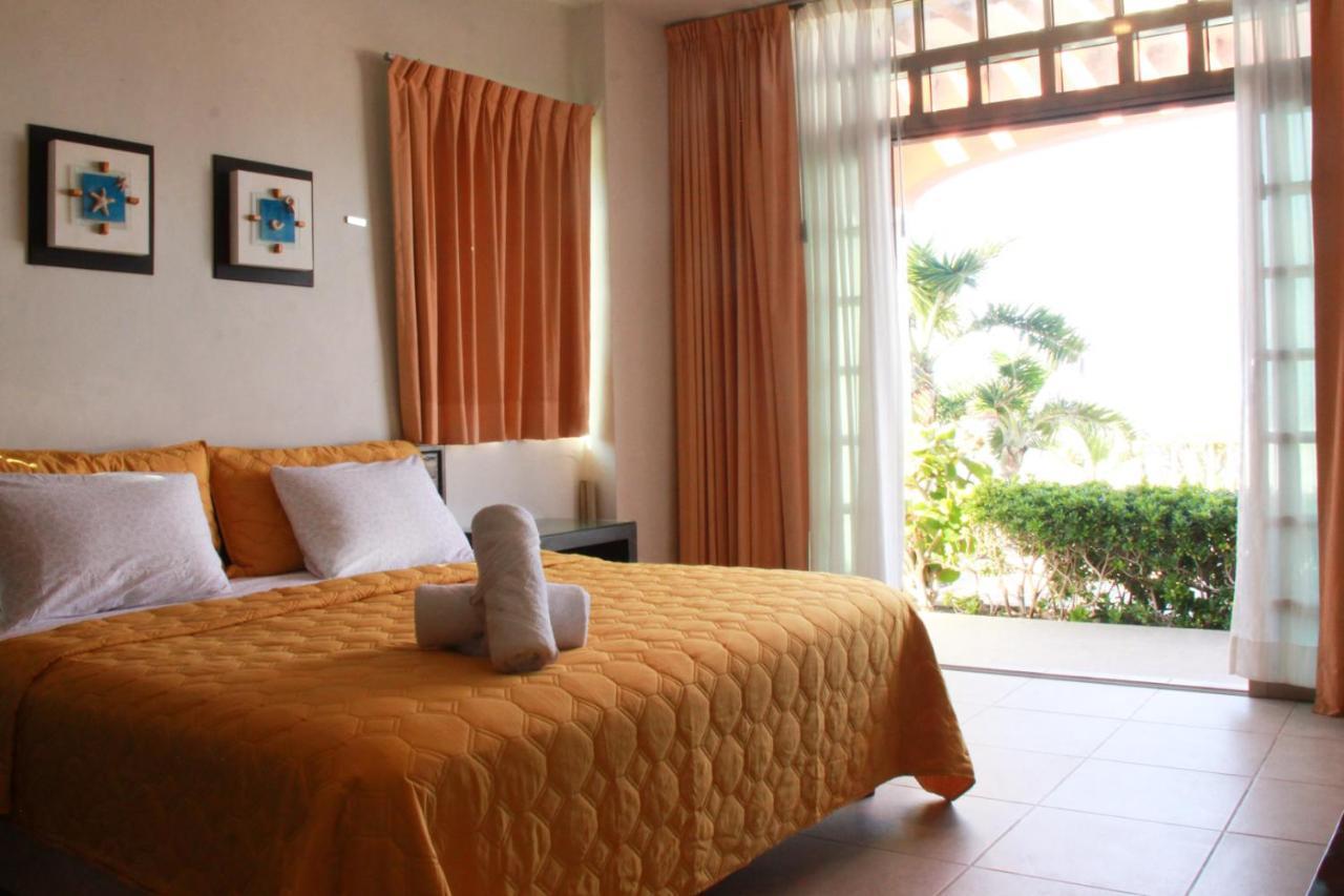 Villa Isla Dorada Isla Mujeres Exterior photo